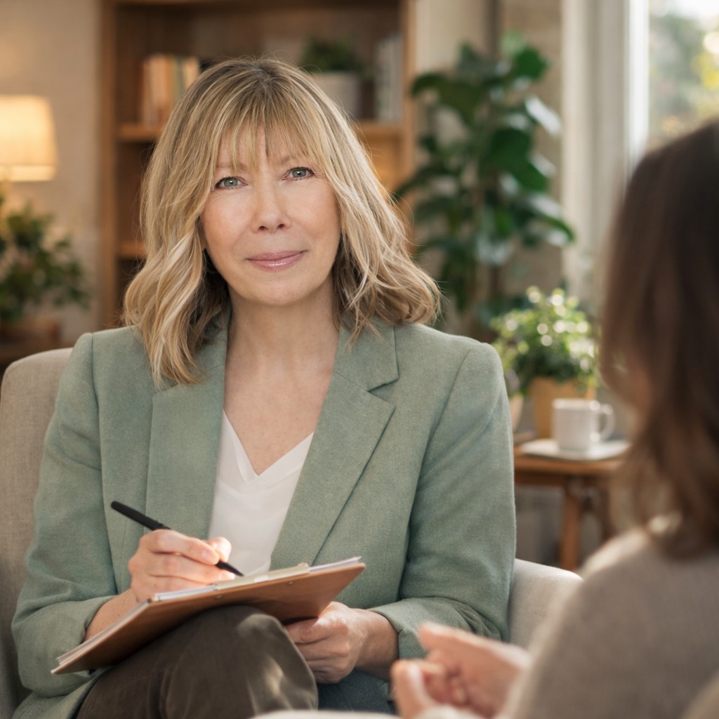 Supporto psicologico