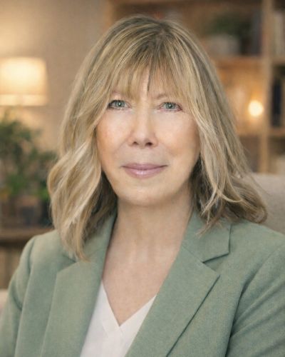 Rosanna Corrado, psicologa e consulente per l'allattamento a Milano